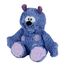Peluche calentable Monstruo WA-AR0007 Warmies 1