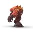 Figura de Monstruo de Lava SC-70895 Schleich 5