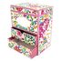 Mosaicos 3D Joyero SYCRE7048 Sycomore 2