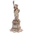 Estatua de la libertad modelo GI-PWSTA Mr Playwood 1