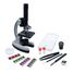Microscopio 40 experimentos BUK-MR800 Buki France 2