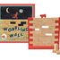 Mur vascillant EG570132 Egmont Toys 1
