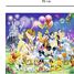 Puzzle La Famille Disney 1000 piezas N876167 Nathan 4