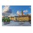 Puzzle La Grand Place de Lille 1000 piezas NA12001880 Nathan 1