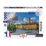Puzzle La Grand Place de Lille 1000 piezas NA12001880 Nathan 2