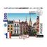 Puzzle La ciudad de Bayona 500 piezas NA12001873 Nathan 2