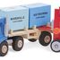 Carretilla elevadora NCT-10920 New Classic Toys 2