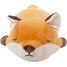 Peluche Konta el zorro 53 cm NE-78211-41 Nemu Nemu 2