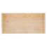 Mesa para macetas de madera natural ED-NG149 Esschert Design 7