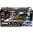 Coche radiocontrol Elite M-sport Ford Puma Hybrid Rally BUK10414 Nikko 2