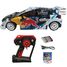 Coche radiocontrol Elite M-sport Ford Puma Hybrid Rally BUK10414 Nikko 3