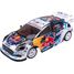 Coche radiocontrol Elite M-sport Ford Puma Hybrid Rally BUK10414 Nikko 4