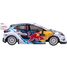 Coche radiocontrol Elite M-sport Ford Puma Hybrid Rally BUK10414 Nikko 8