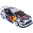 Coche radiocontrol Elite M-sport Ford Puma Hybrid Rally BUK10414 Nikko 1