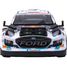 Coche radiocontrol M-sport Ford Puma Hybrid Rally BUK10651 Nikko 5