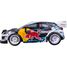 Coche radiocontrol M-sport Ford Puma Hybrid Rally BUK10651 Nikko 7