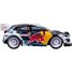 Coche radiocontrol M-sport Ford Puma Hybrid Rally BUK10651 Nikko 8