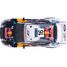 Coche radiocontrol M-sport Ford Puma Hybrid Rally BUK10651 Nikko 9