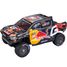 Coche radiocontrol Pro Trucks Toyota Dakar Redbull BUK10560 Nikko 7