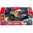 Coche radiocontrol Pro Trucks Toyota Dakar Redbull BUK10560 Nikko 2