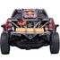 Coche radiocontrol Pro Trucks Toyota Dakar Redbull BUK10560 Nikko 5