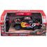 Coche radiocontrol Toyota Gazoo Racing Dakar BUK10593 Nikko 3