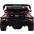 Coche radiocontrol Toyota Gazoo Racing Sweden Rally BUK10652 Nikko 5