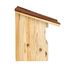 Caja nido para petirrojos con techo de corteza ED-NK113 Esschert Design 6