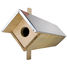 Caja nido para búhos pequeños ED-NK44 Esschert Design 2