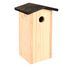 Casa nido de madera para pájaros ED-NK88 Esschert Design 1
