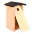 Casa nido de madera para pájaros ED-NK88 Esschert Design 2