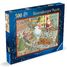 Puzzle Ya llega la Navidad 500 piezas RAV12000382 Ravensburger 1