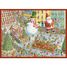 Puzzle Ya llega la Navidad 500 piezas RAV12000382 Ravensburger 2