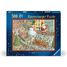 Puzzle Ya llega la Navidad 500 piezas RAV12000382 Ravensburger 4