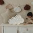 Luz nocturna de la nube blanca LL017-001 Little Lights 11