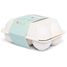 Huevos de baño de silicona LL053-001 Little L 10