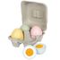 Huevos de Pascua de madera LE12845 Small Foot company 2