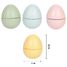Huevos de Pascua de madera LE12845 Small Foot company 4