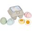 Huevos de Pascua de madera LE12845 Small Foot company 1