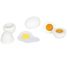 Caja de 6 huevos de madera LE12844 Small Foot company 5