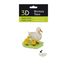 Modelo 3D de papel Familia de gansos FRI-11739 Fridolin 2
