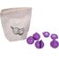 Cebollas de madera para cortar TA-0929.3 Tanner 1