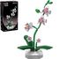 Maceta floral Orquídea 237 piezas C59028W CaDA 2