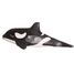 Figura Orco en madera WU-40800 Wudimals 1