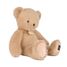 Osito de peluche miel almendra 38 cm HO3386 Histoire d'Ours 2