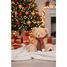 Osito de peluche miel almendra 38 cm HO3386 Histoire d'Ours 8