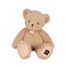 Osito de peluche miel almendra 38 cm HO3386 Histoire d'Ours 1