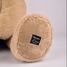 Osito de peluche miel almendra 80 cm HO3394 Histoire d'Ours 5