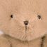 Osito de peluche miel almendra 80 cm HO3394 Histoire d'Ours 4