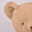 Osito de peluche miel almendra 80 cm HO3394 Histoire d'Ours 6
